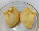 しみしみ巾着たまご作り方3写真