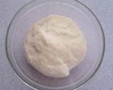 **♡天使の白パン♡**～乳清法～(白パン・白食用生地)作り方4写真