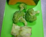 わんわんダイエットごはん作り方1写真
