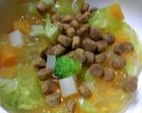 わんわんダイエットごはん作り方8写真