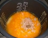 にんじんご飯オムライス作り方2写真