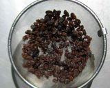 ウイスキーレーズン　ラムレーズンより美味作り方3写真