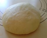 **♡天使の菓子パン生地♡**～乳清法～作り方4写真