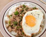 ☆そぼろ☆(そぼろ丼 鶏そぼろ)作り方14写真