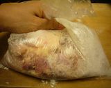 チキンのトマト煮込み作り方5写真