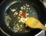 チキンのトマト煮込み作り方6写真