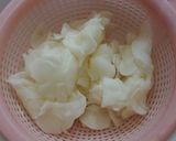 簡単！おいしい！！大根の酢漬け作り方2写真