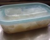 簡単！おいしい！！大根の酢漬け作り方5写真