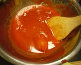 チキンのトマト煮込み作り方11写真