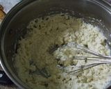豆腐と卵でふわふわお好み焼き♪作り方1写真