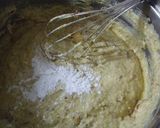 豆腐と卵でふわふわお好み焼き♪作り方3写真