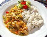 ゴマの香る美味しい！坦々豆腐作り方5写真