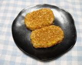 揚げない焼かない低カロリー☆コロッケ作り方7写真