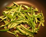 きゅうりとピーマンの旨旨炒め作り方3写真