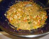 ゴマの香る美味しい！坦々豆腐作り方4写真