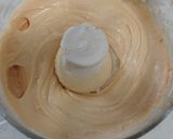 お豆腐きな粉パン作り方2写真