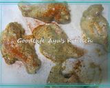 ✾タイカレー風味エスニックチキン✾作り方3写真