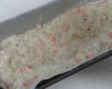お総菜バウンドケーキ作り方4写真