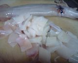 可愛い野菜のいかボール作り方2写真