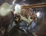 苦味を押さえた♪ゴーヤのツナサラダ作り方5写真