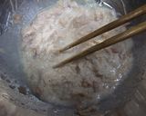苦味を押さえた♪ゴーヤのツナサラダ作り方6写真