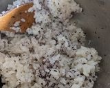 ゆかりおにぎり（冷凍出来るよ）作り方3写真