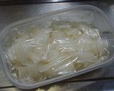 簡単！おいしい！！大根の酢漬け作り方4写真