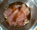 フライパンで簡単サクサクチキン作り方2写真