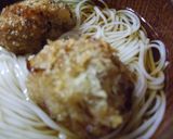 小アジのカレー風味コロッケ♪作り方4写真