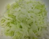 ｡ஐ｡野菜丼　～うまみ肉味噌風～　｡ஐ｡作り方1写真