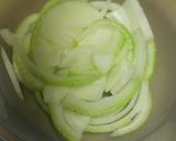 ｡ஐ｡野菜丼　～うまみ肉味噌風～　｡ஐ｡作り方4写真