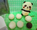 パンダパン３作り方8写真