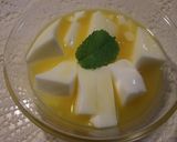 牛乳かん（杏仁豆腐）★我が家の配合作り方5写真