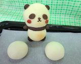 パンダパン３作り方9写真