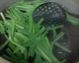 ピリ辛おつゆの(*^^*)ひやむぎ☆作り方1写真