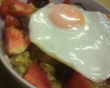 ｡ஐ｡野菜丼　～うまみ肉味噌風～　｡ஐ｡作り方9写真