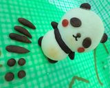 パンダパン３作り方11写真