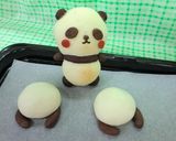 パンダパン３作り方12写真