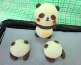 パンダパン３作り方13写真