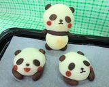 パンダパン３作り方14写真