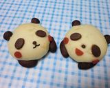 パンダパン３作り方15写真