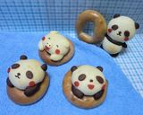 パンダパン３作り方17写真