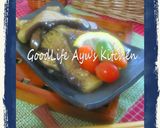 冷やし茄子作り方5写真