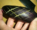 ピリ辛！ナスと豚肉の激うま炒め作り方1写真
