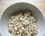 ■クリームチーズsandご飯クラッカー■作り方1写真