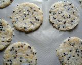 ■クリームチーズsandご飯クラッカー■作り方4写真