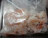 美味しくて簡単だよ♪海老のケチャぽん炒め作り方3写真