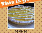 プリンタルト☆作り方9写真
