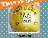 プリンタルト☆作り方15写真