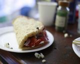 スウェーデン風にシュールストレミングを。作り方15写真